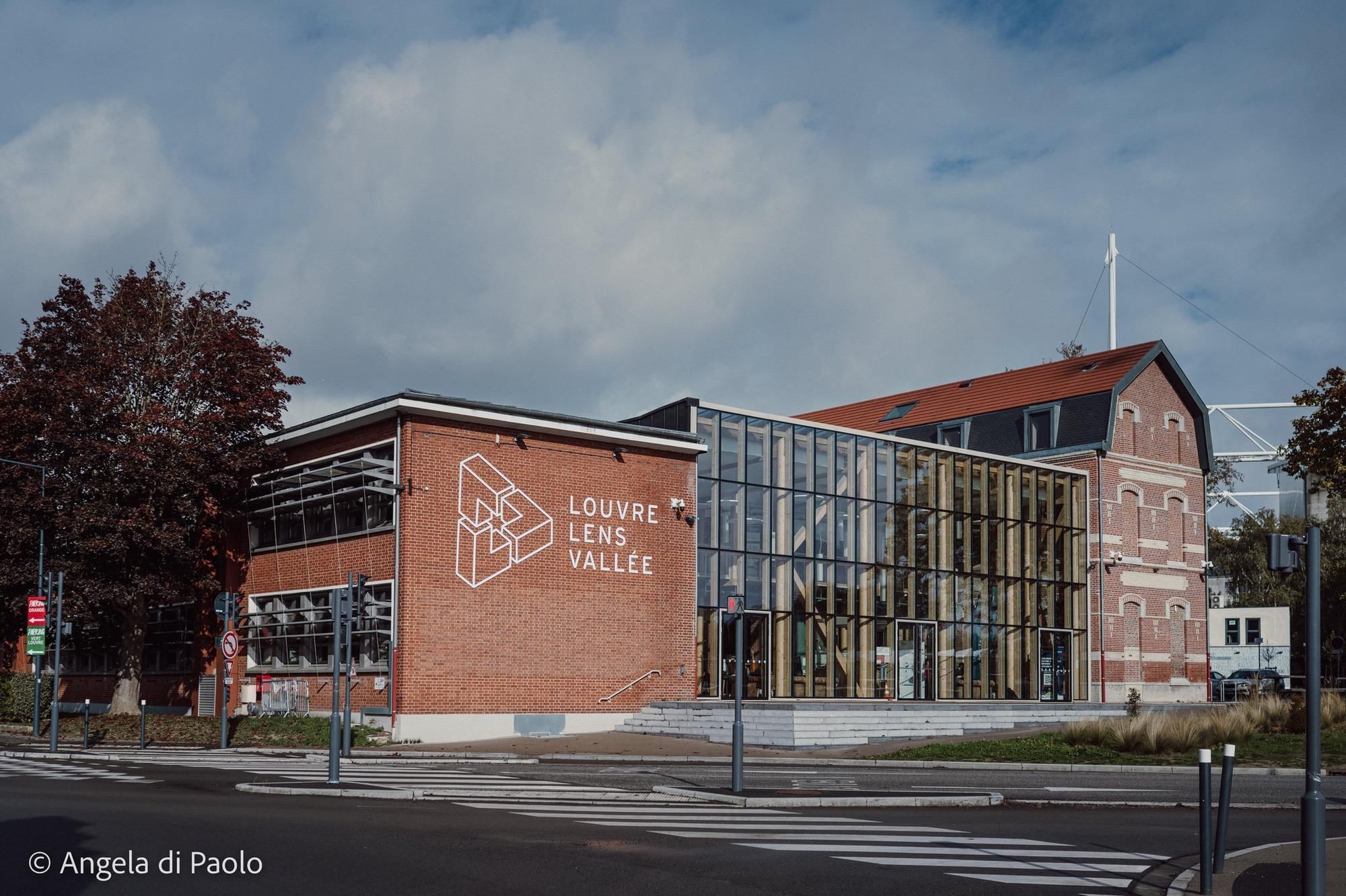 Louvre Lens Vallée - Photo 3