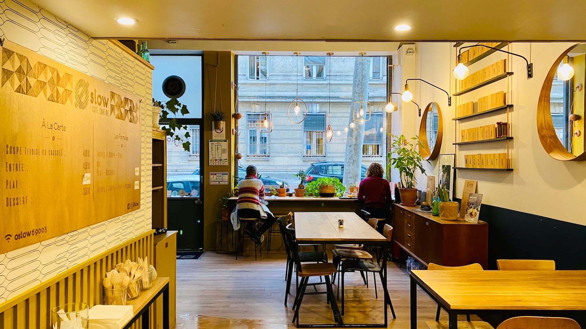 Lumen Coffee - Photo 4