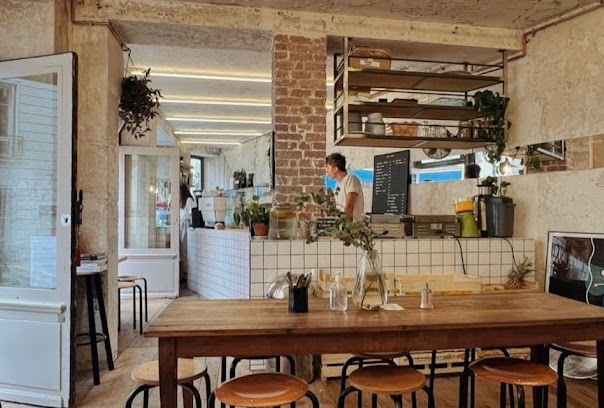 Maïf Social Club - Photo 3