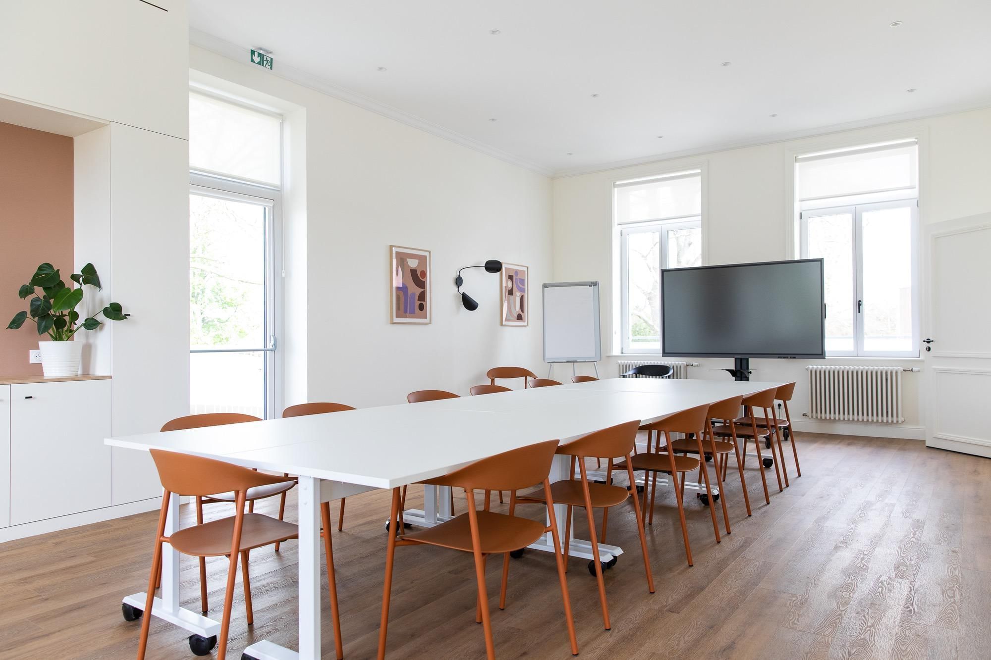 Maison Meeting - Photo 3