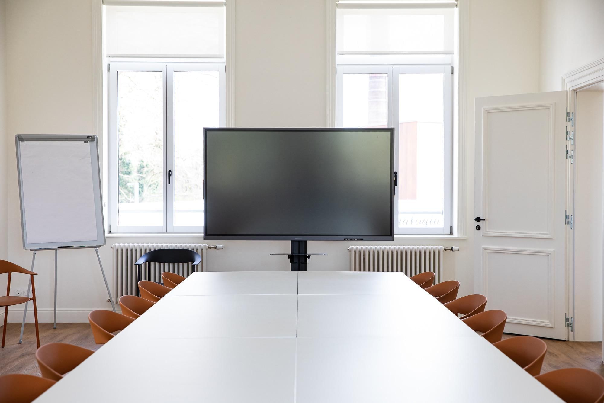 Maison Meeting - Photo 2