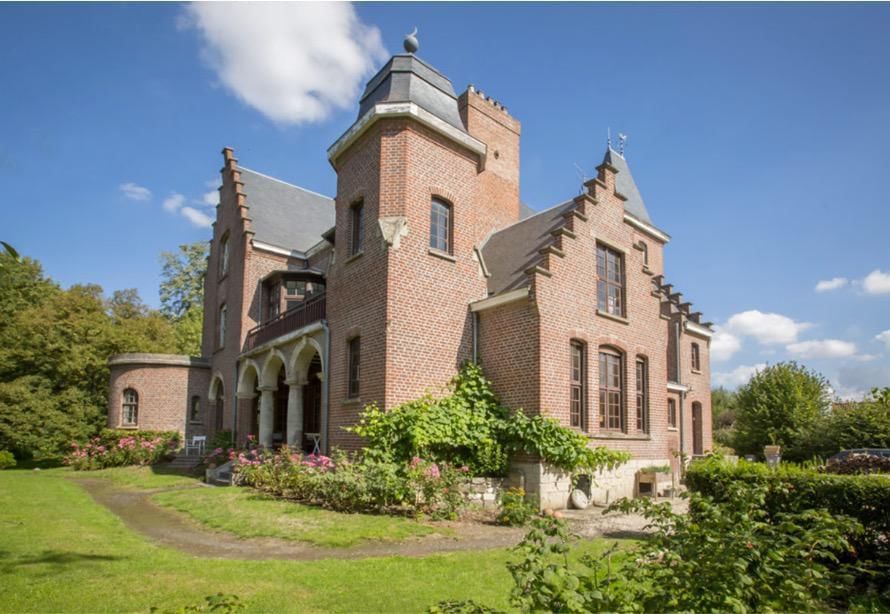 Manoir du Baz - Photo 3