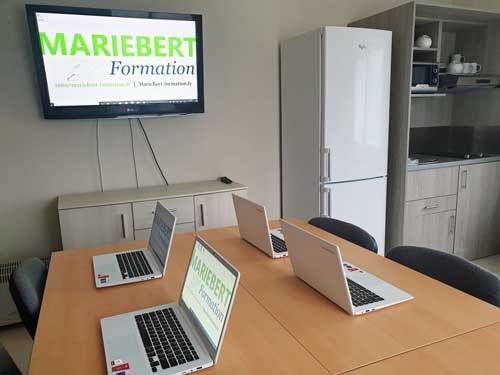MarieBert Coworking - Photo 2