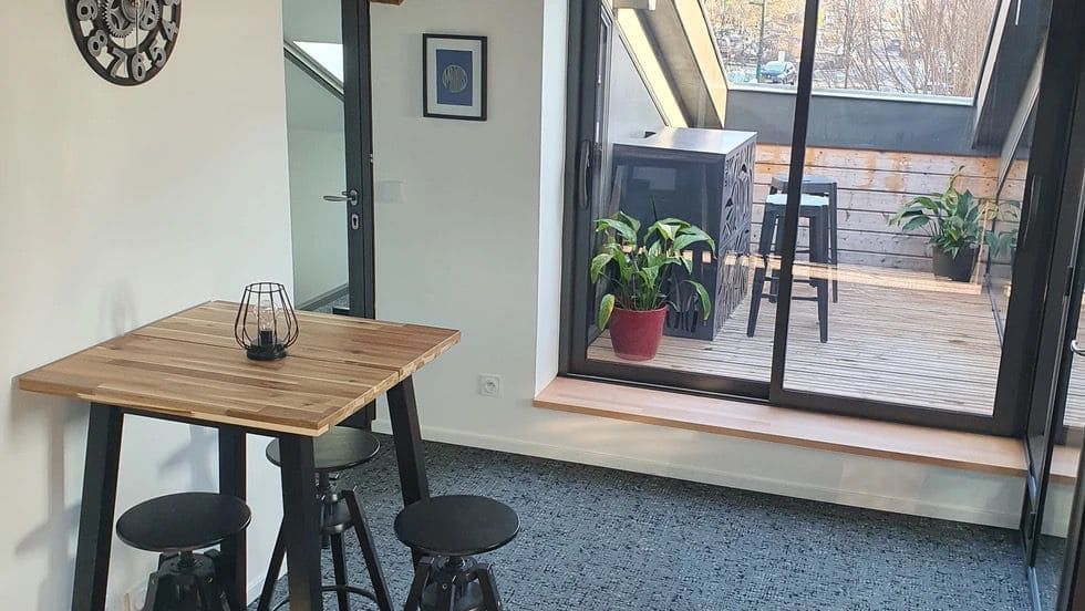 Mathis Cowork - Photo 2