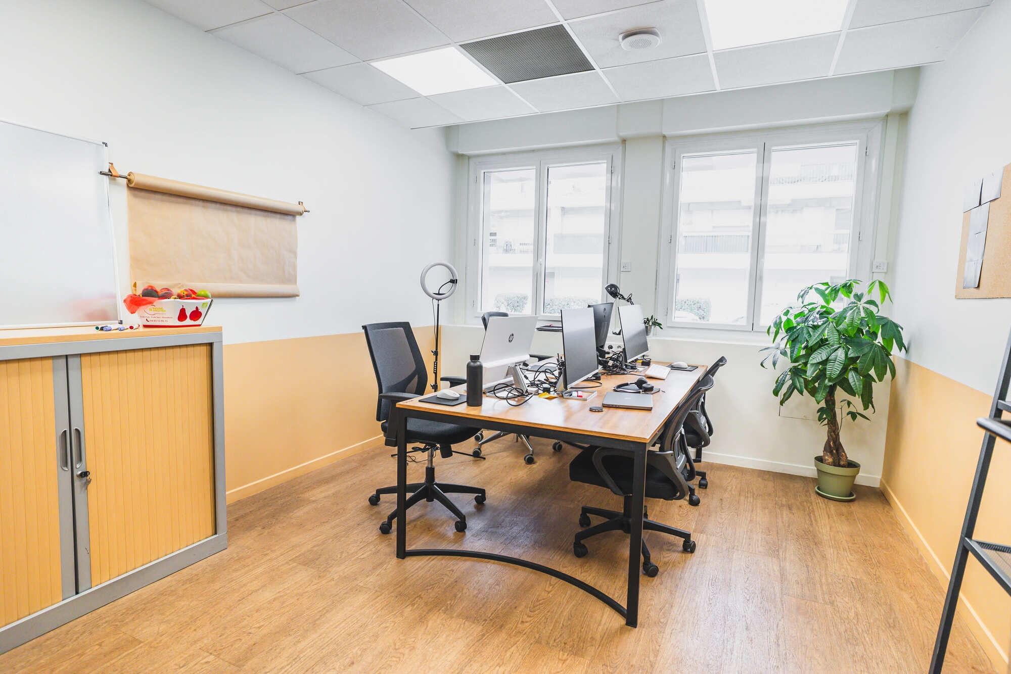 Meet in Vel Marseille - Photo 3