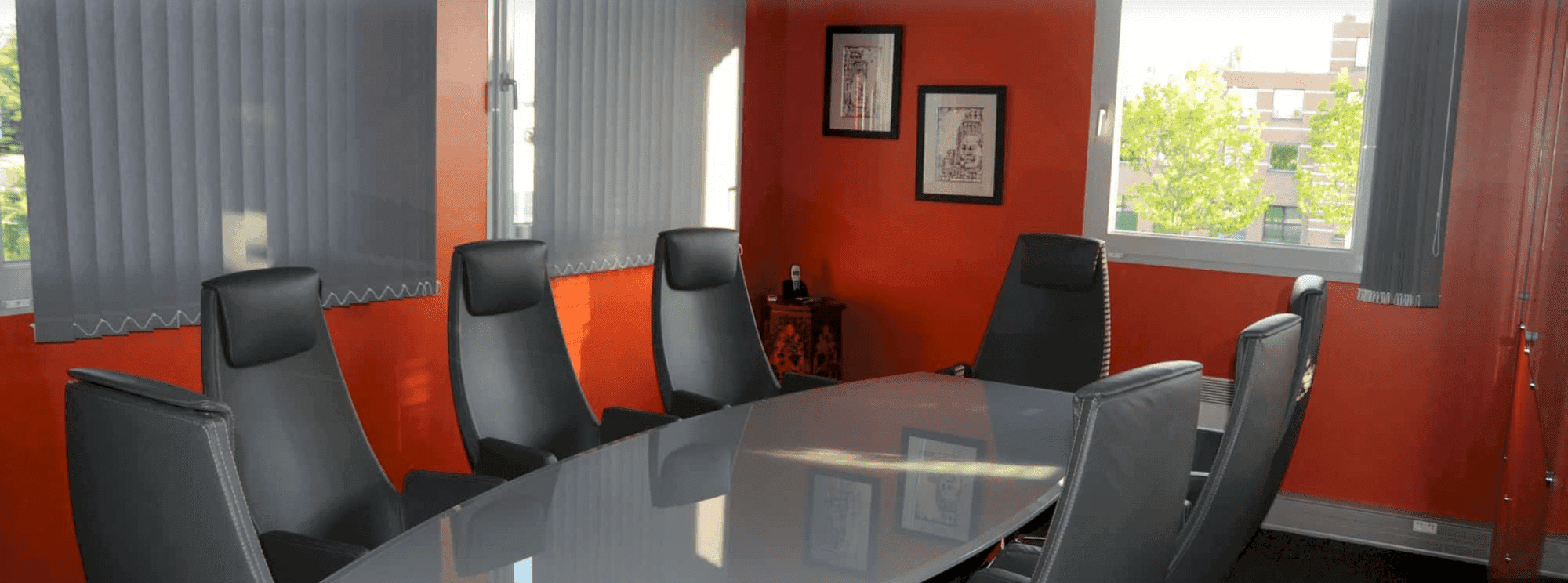 Mesai Coworking - Photo 2