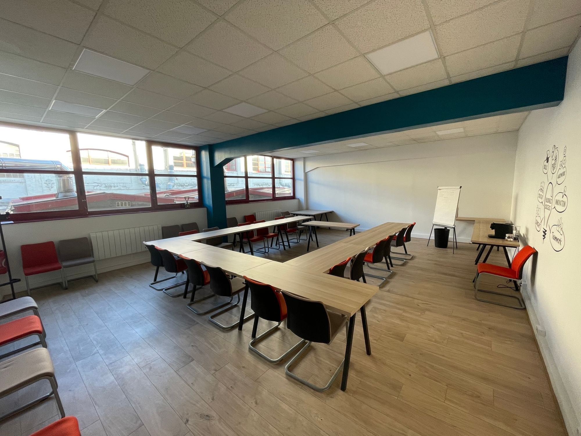 Mieux Entreprendre - Photo 2