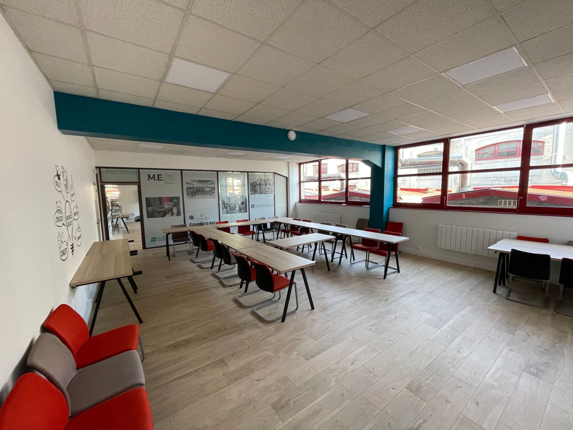 Mieux Entreprendre - Photo 3