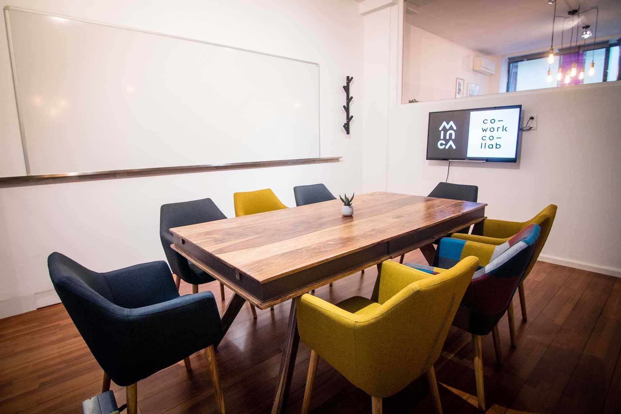 Minca Coworking - Photo 3