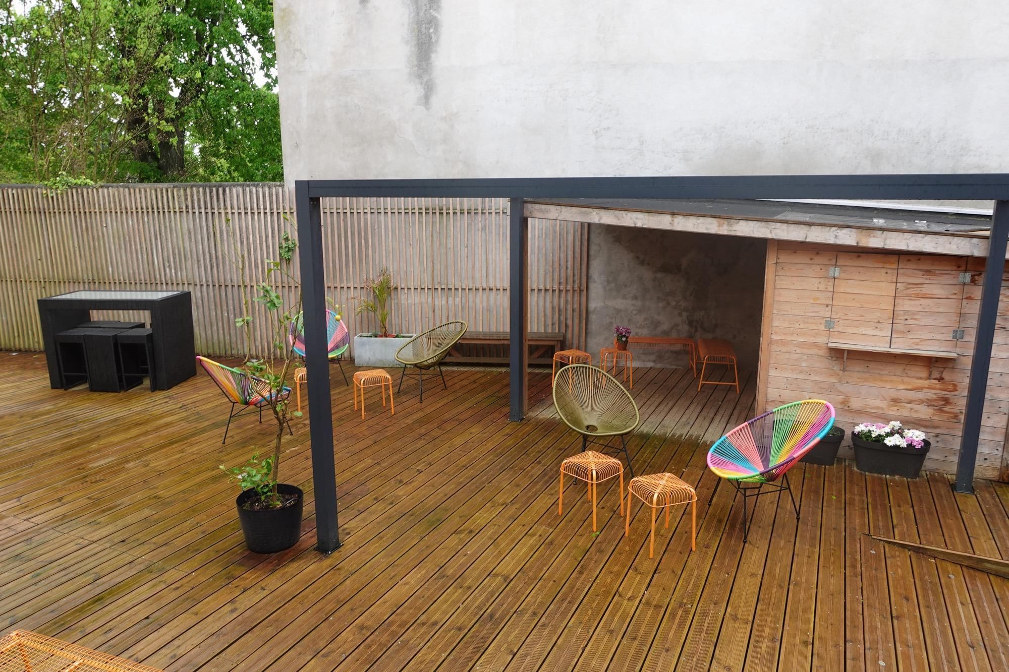 Mitwit Bordeaux République - Photo 2