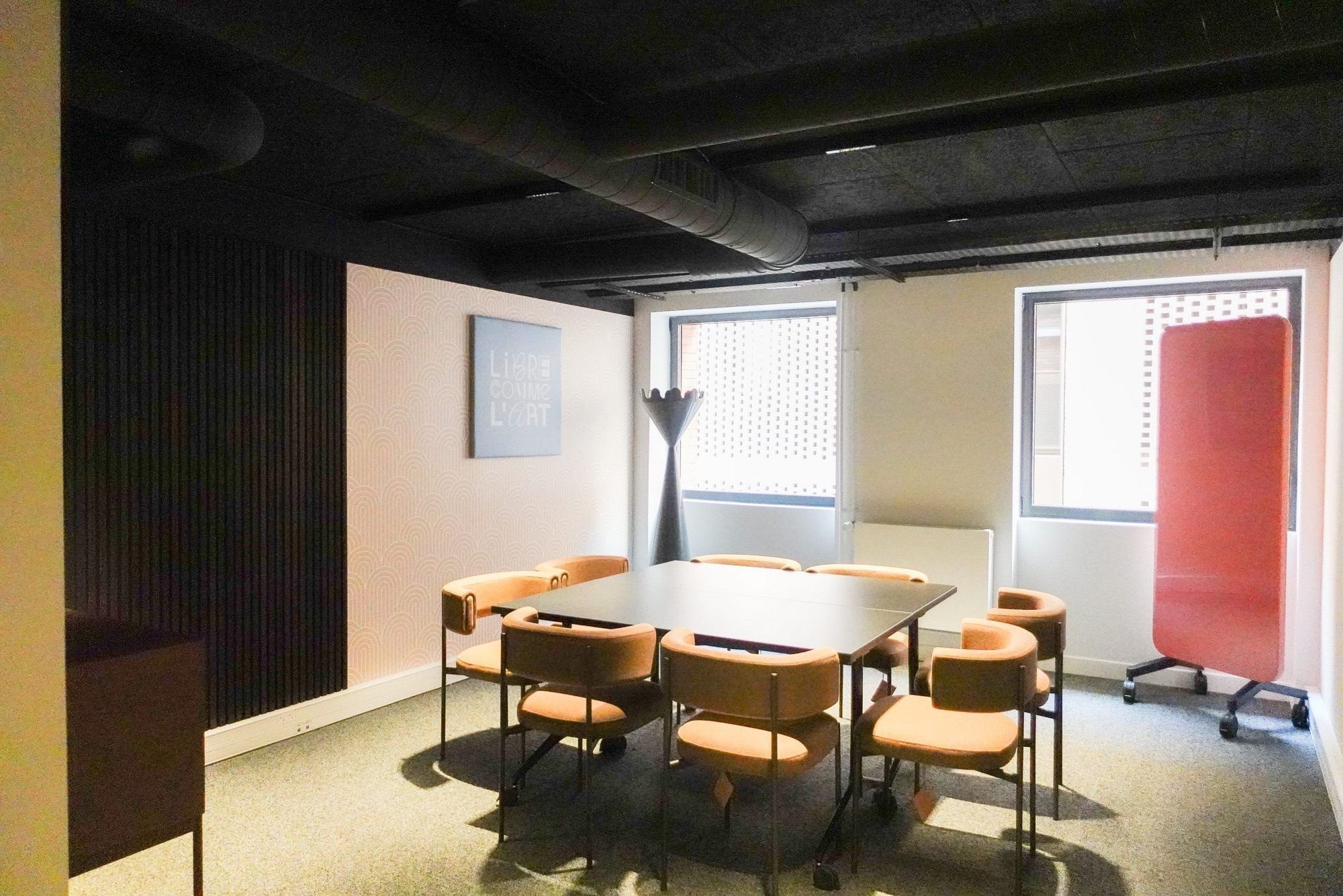 Mitwit Gare de l'Est