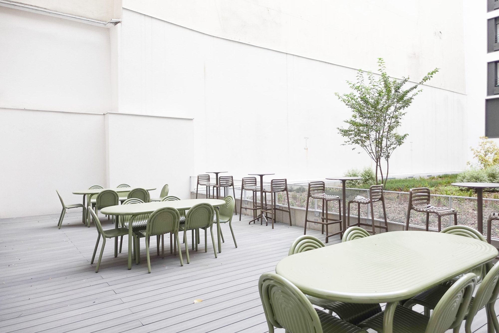 Mitwit Gare de l'Est - Photo 3