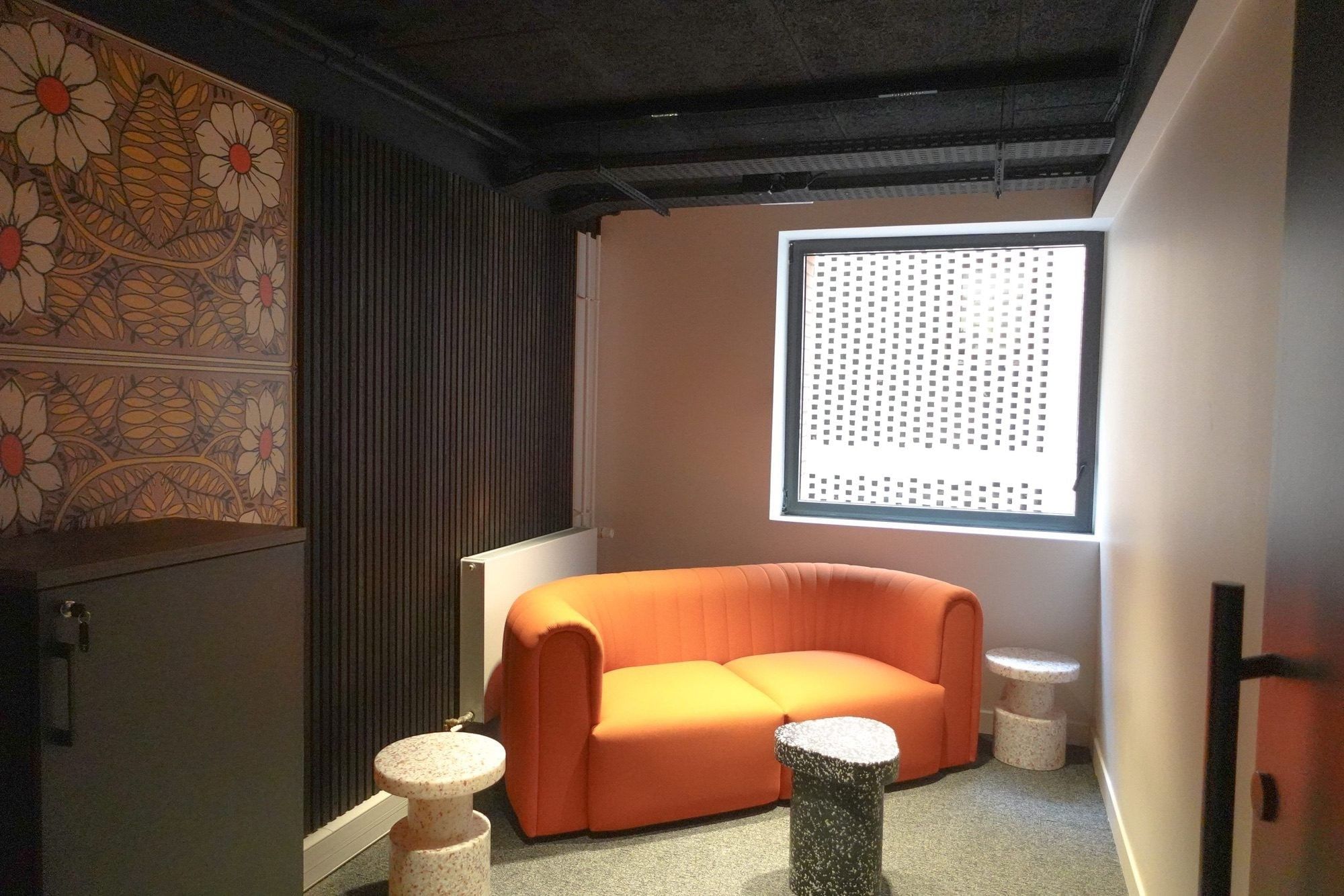 Mitwit Gare de l'Est - Photo 2