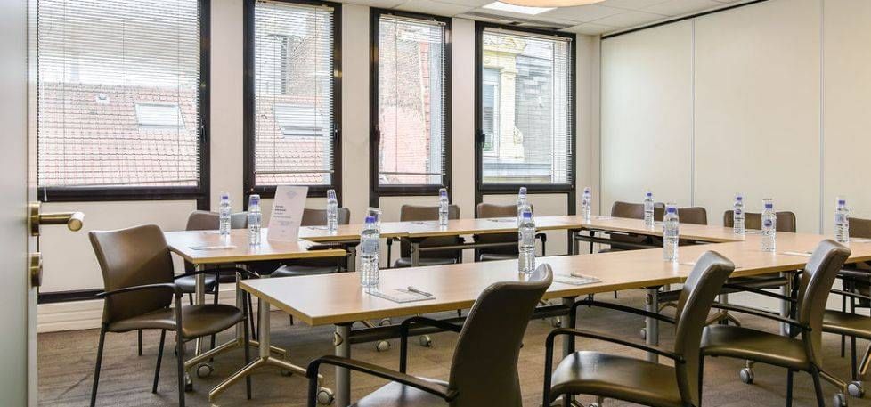 Mitwit Lille Flandres - Photo 3