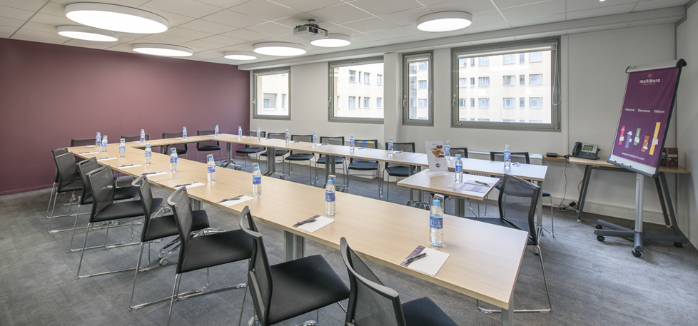 Mitwit Lyon Part-Dieu - Photo 3