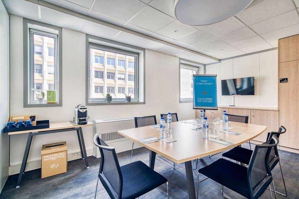 Mitwit Lyon Part-Dieu - Photo 2