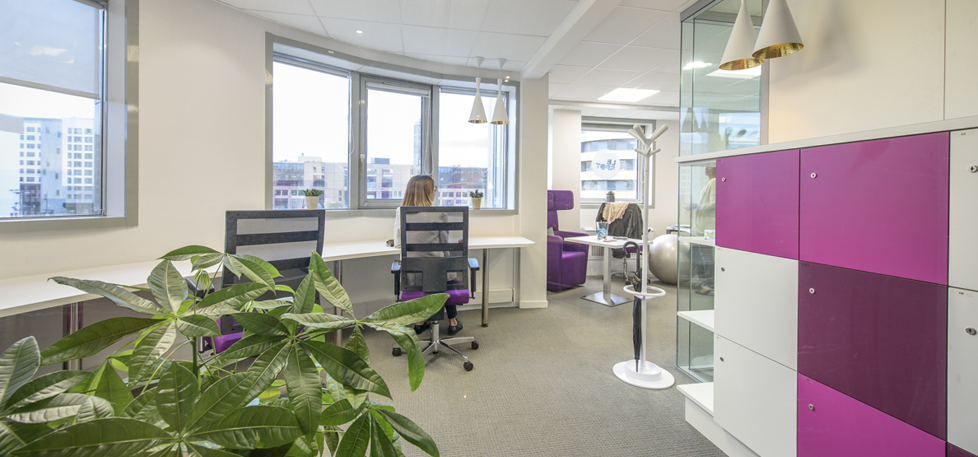 Mitwit Lyon Part-Dieu