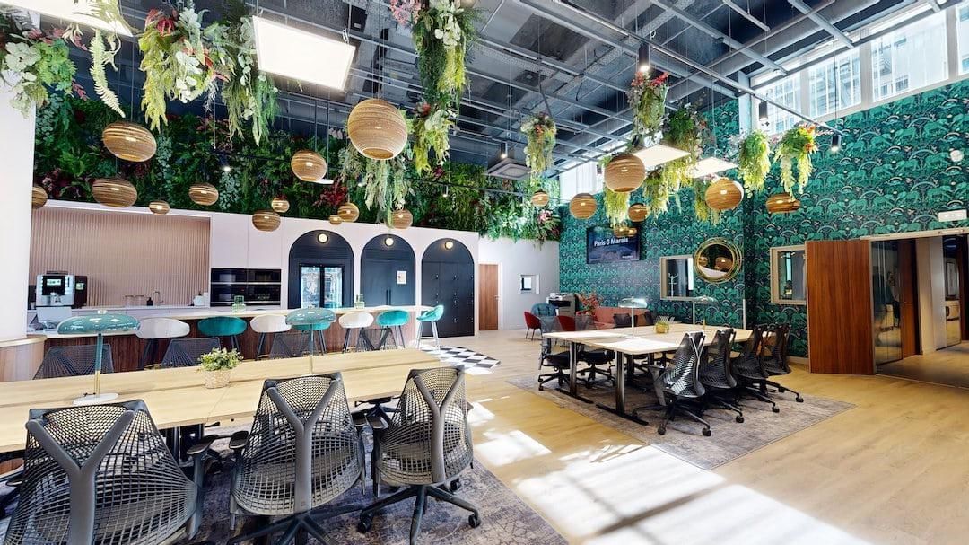 Mitwit Marais République