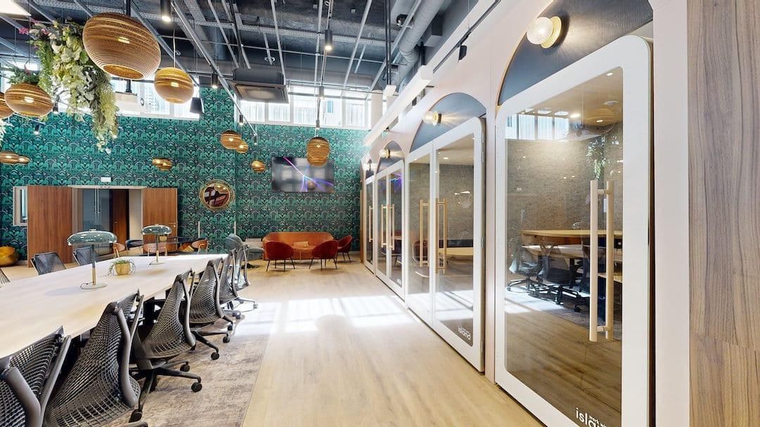 Mitwit Marais République - Photo 2