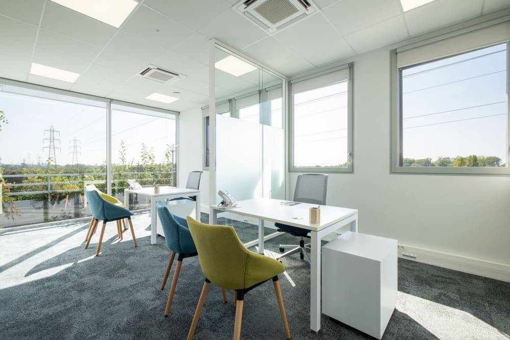 Mitwit Marcq en Baroeul