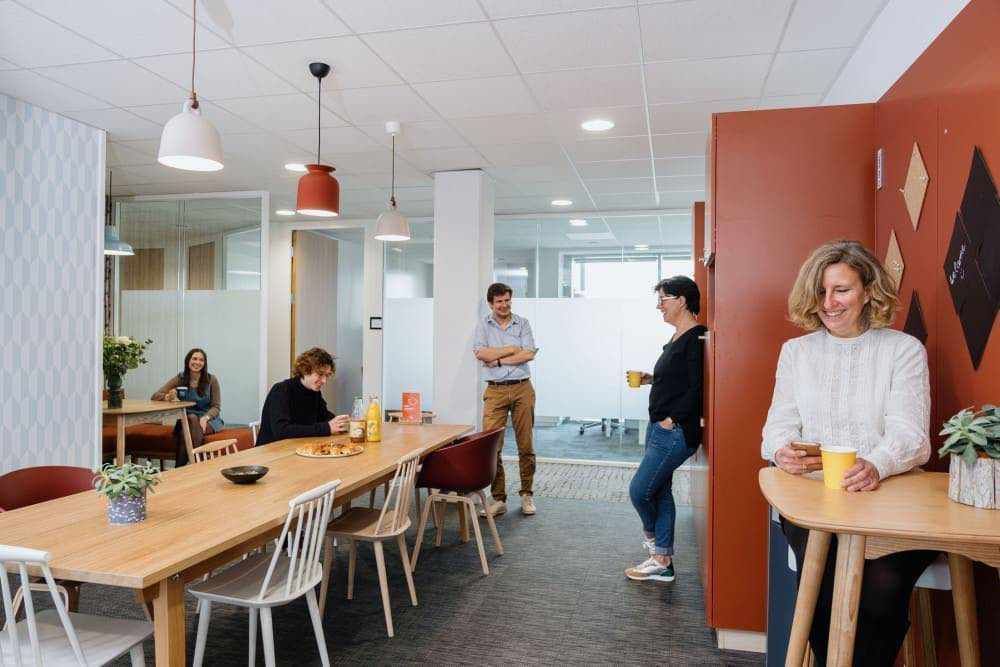 Mitwit Marcq en Baroeul - Photo 2