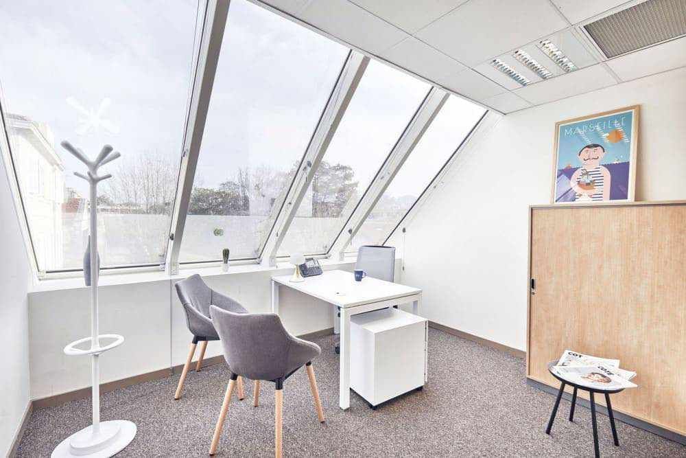 Mitwit Marseille Prado - Photo 2