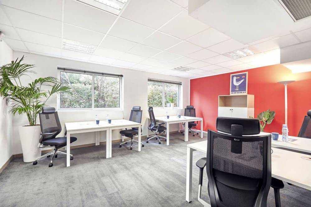 Mitwit Marseille Prado