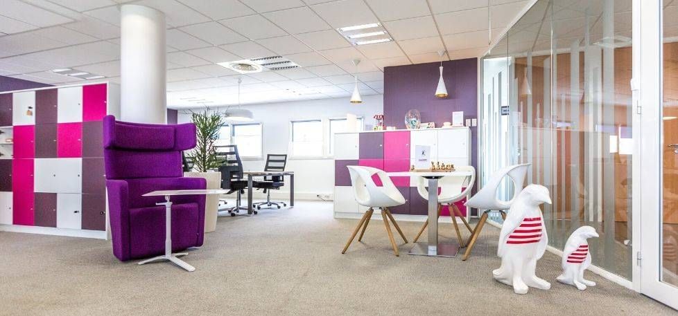 Mitwit Nantes Cité des Congrès