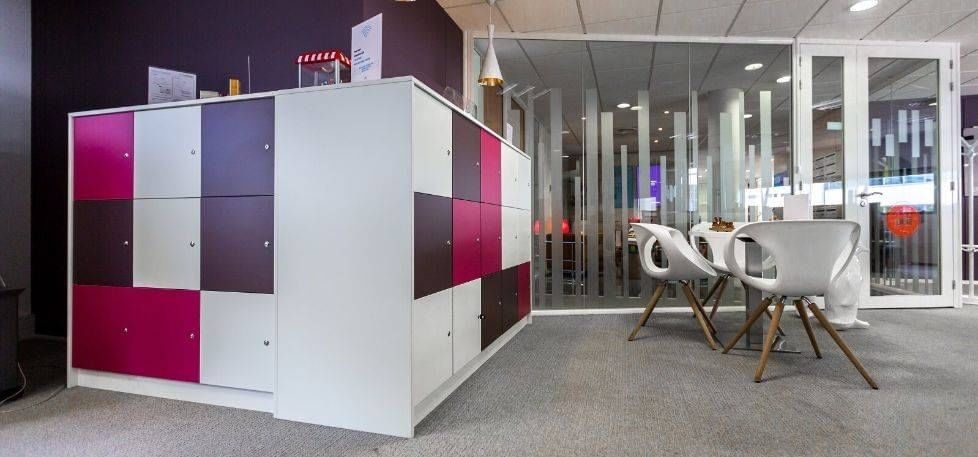 Mitwit Nantes Cité des Congrès - Photo 2