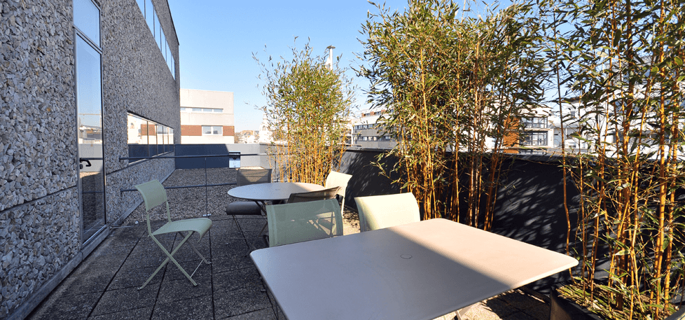 Mitwit Nantes Cité des Congrès - Photo 3