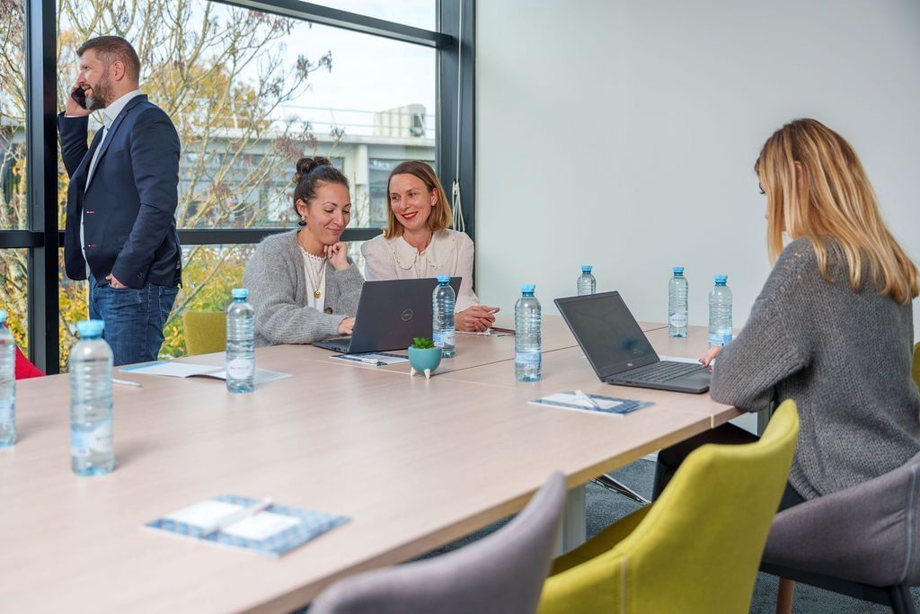 Mitwit Nantes Est - Photo 2