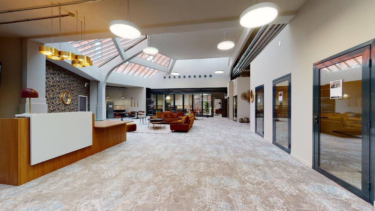 Mitwit Nice Gare - Photo 3