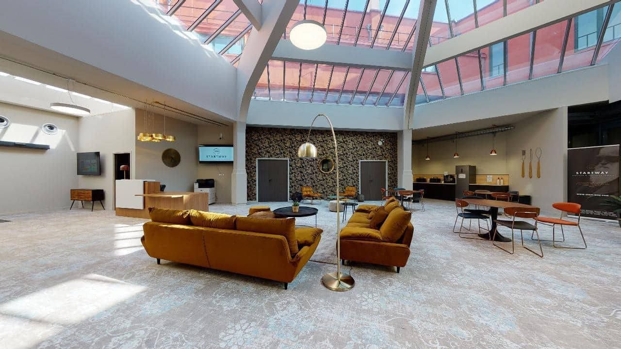 Mitwit Nice Gare - Photo 2