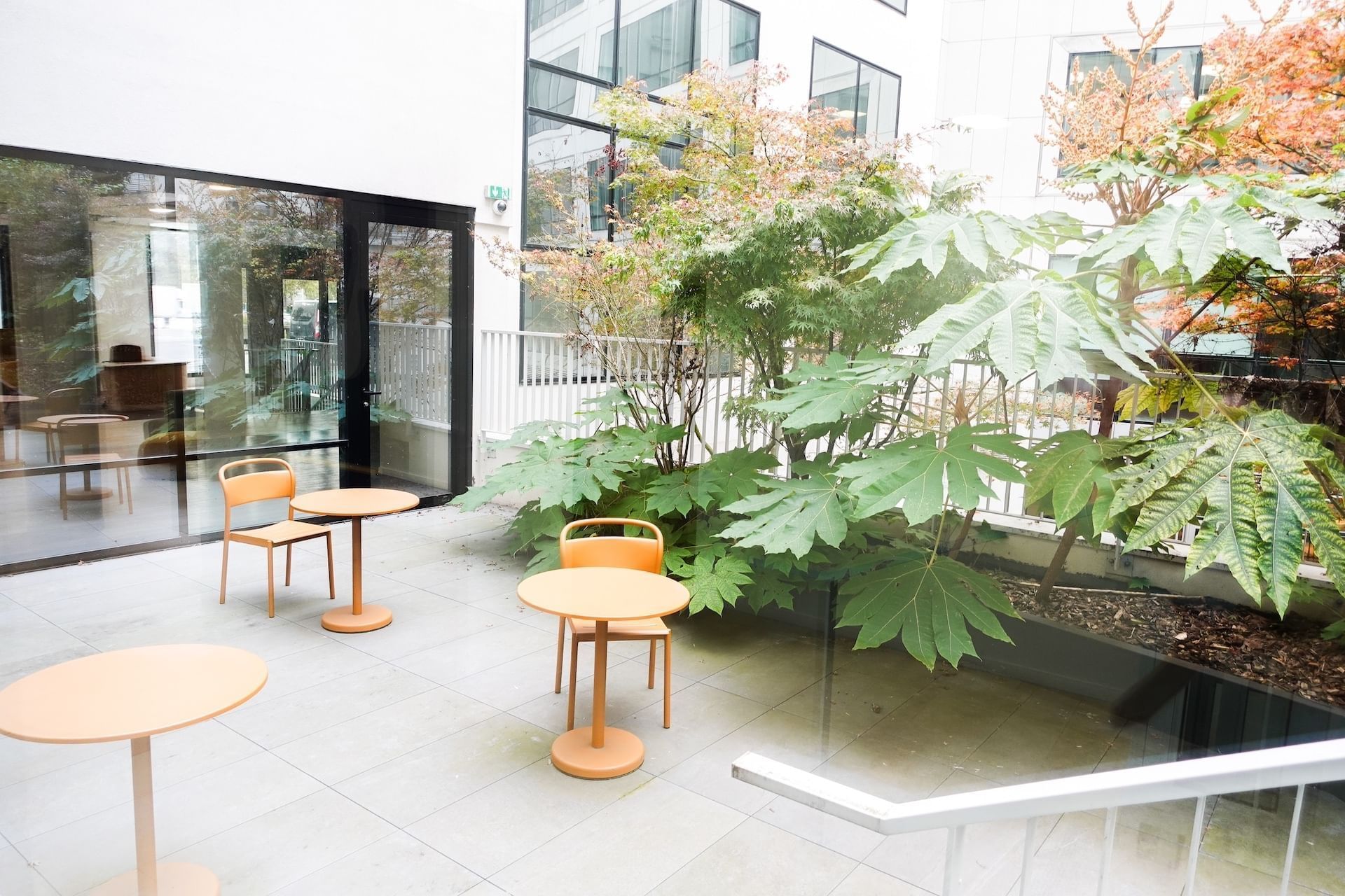 Mitwit Paris 14 Porte d'Orléans - Photo 2