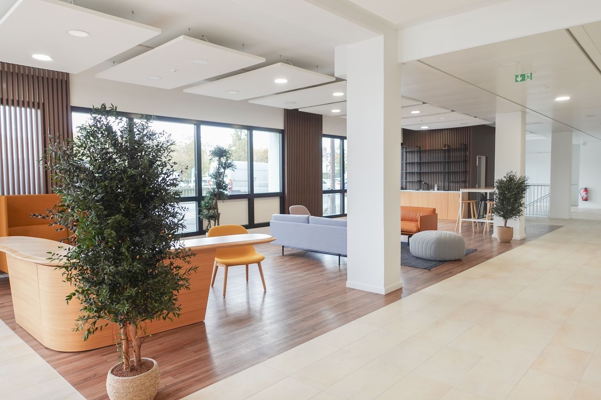 Mitwit Paris 14 Porte d'Orléans