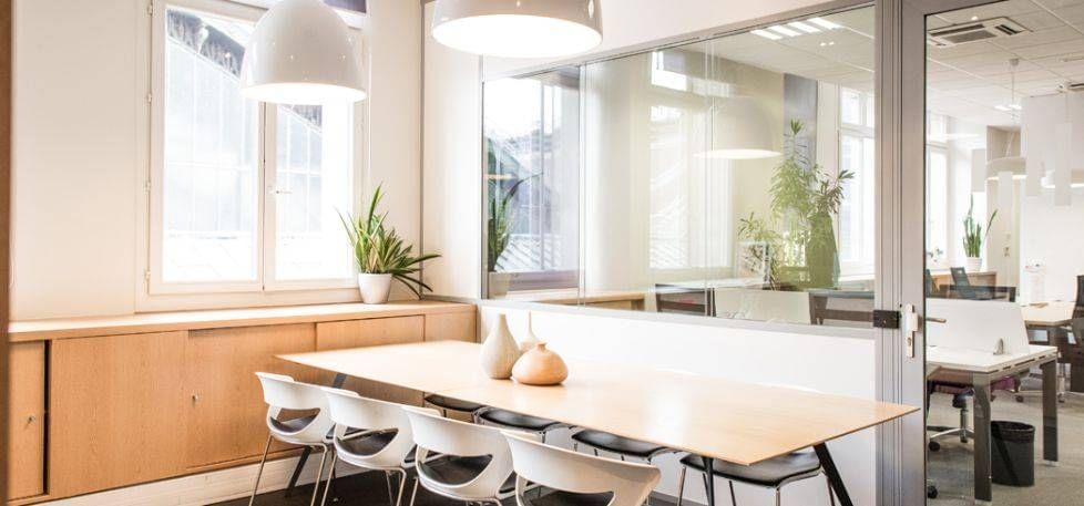 Mitwit Paris Gare de Lyon