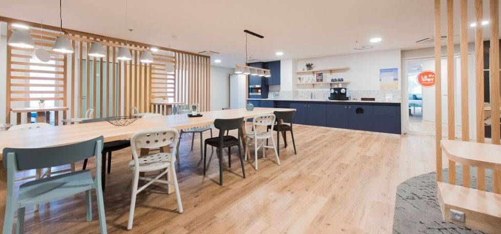 Mitwit Paris Gare Montparnasse - Photo 2