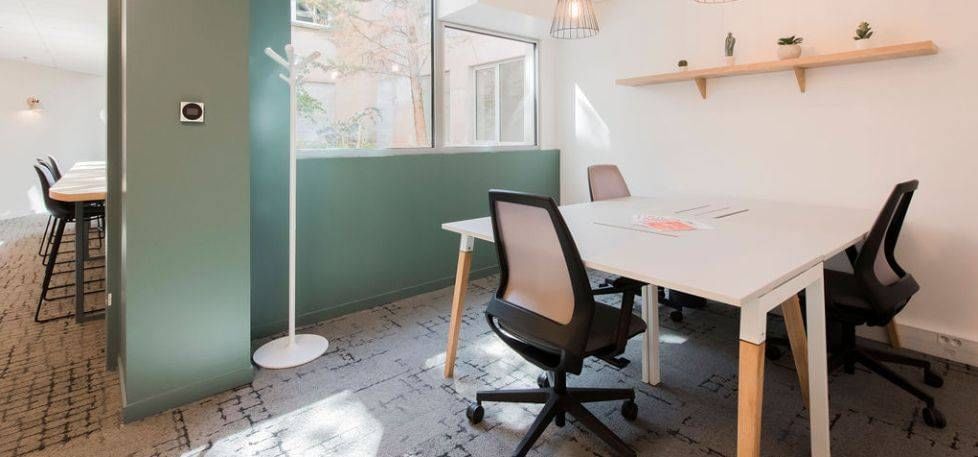 Mitwit Paris Gare Montparnasse - Photo 3