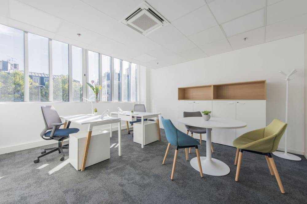 Mitwit Paris Gare Montparnasse