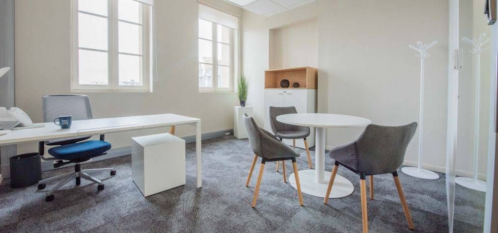 Mitwit Paris Gare Saint-Lazare - Photo 2