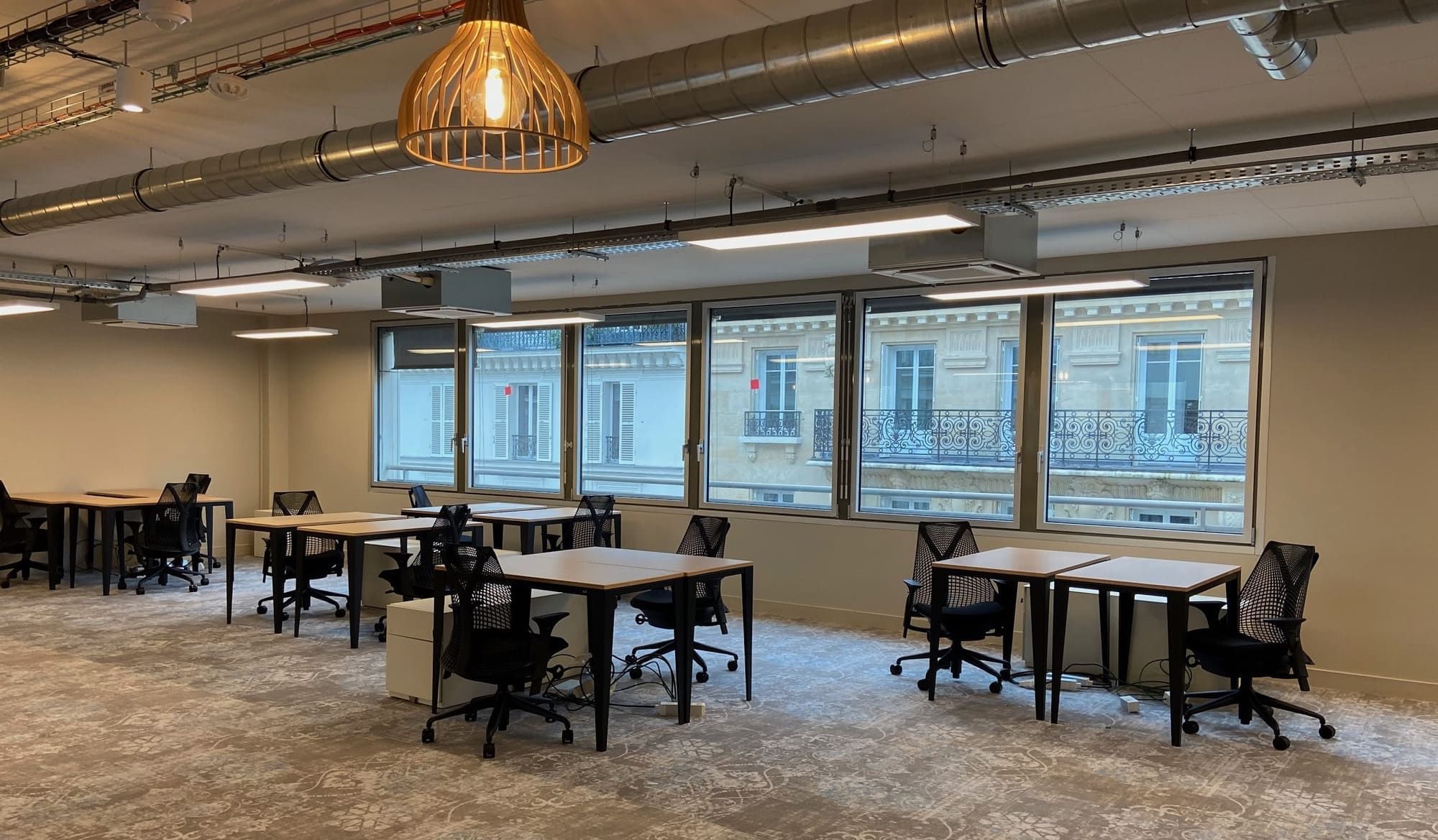 Mitwit Paris Vavin - Photo 2