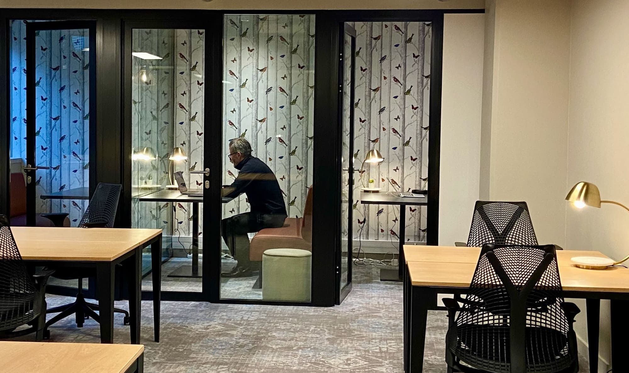 Mitwit Paris Vavin - Photo 3