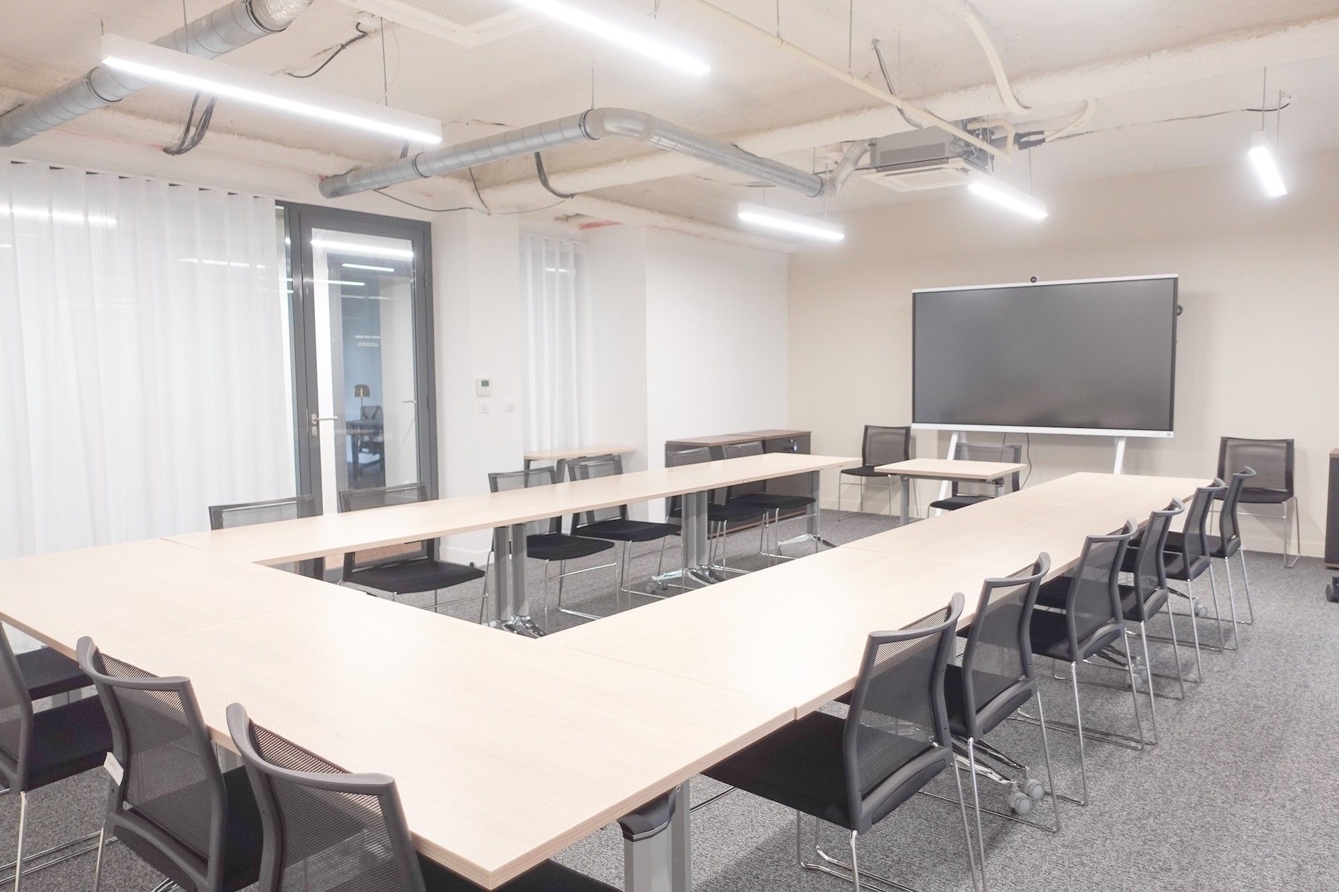 Mitwit Paris Victoire - Photo 2