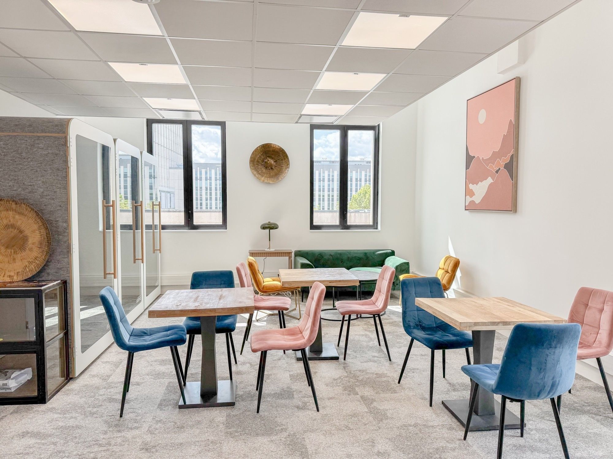 Mitwit Toulouse Saint-Aubin