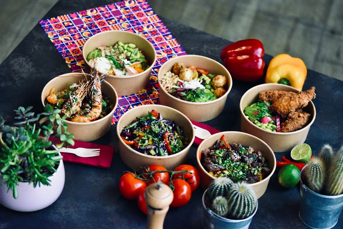 Modjo Part Dieu (définitivement fermé) - Photo 2