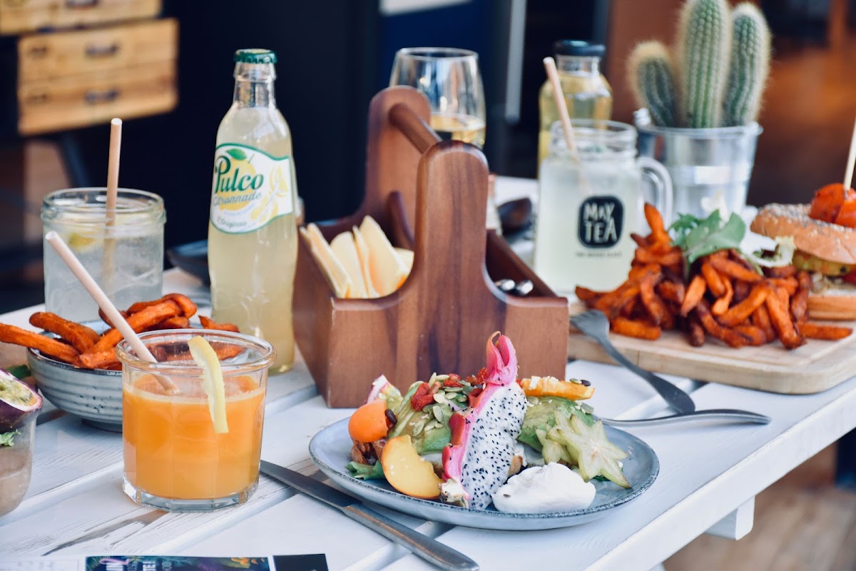 Modjo Part Dieu (définitivement fermé) - Photo 4