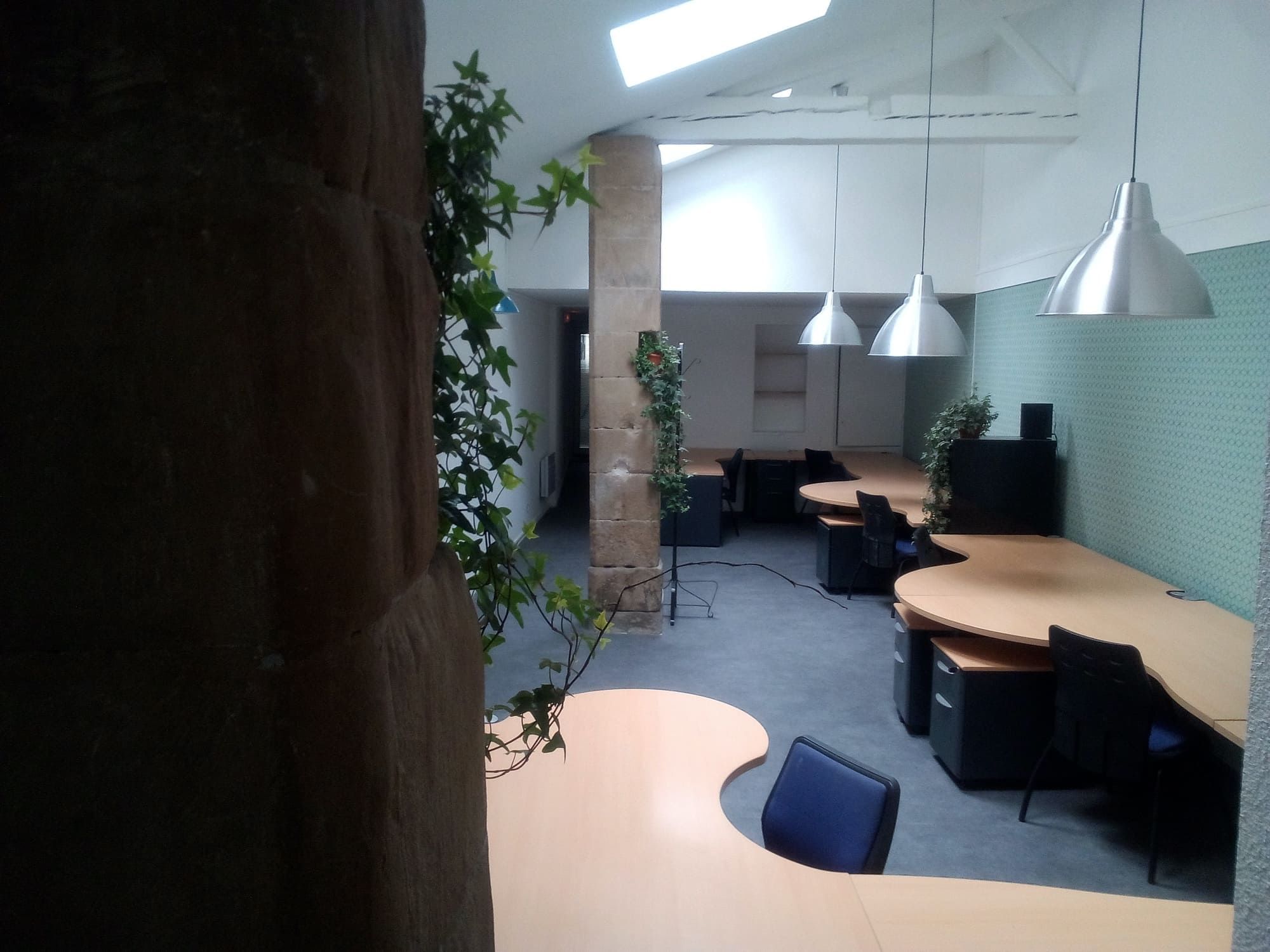 Mon Bureau en Ville - Photo 2