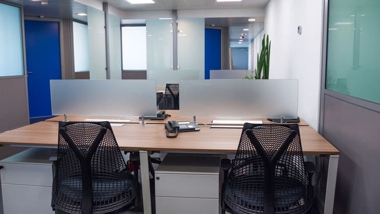 Monaco Business Center 2