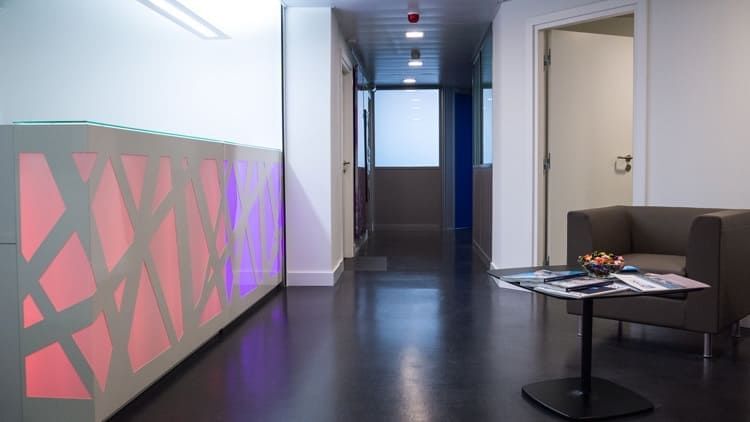 Monaco Business Center 2 - Photo 2