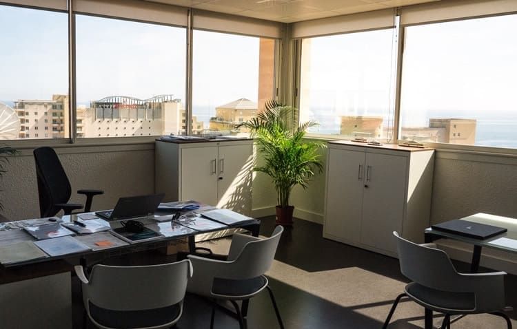 Monaco Business Center 2 - Photo 3